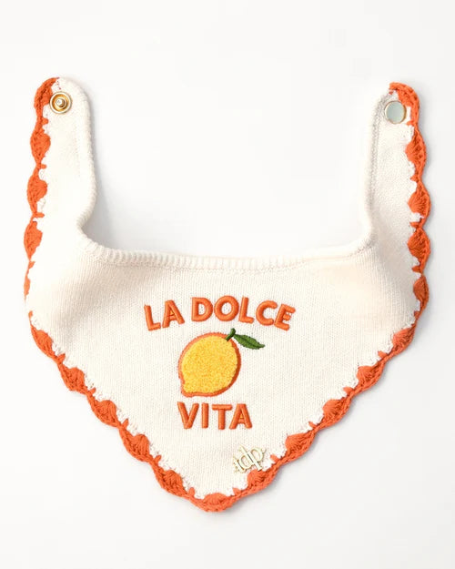 Dolce Days Dog Bandana