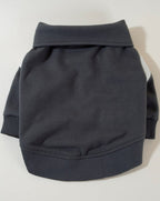 Pupper Classmen Gray Wool Varsity Jacket