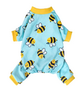 Spring Bee Pajamas