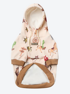 Rodeo Dog Hoodie