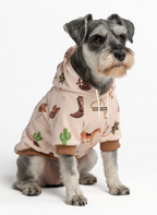 Rodeo Dog Hoodie