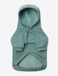 Essential Dog Hoodie - Teal