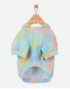 Frisco Wash Effect Bunny Ear Dog & Cat Hoodie