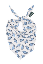 The Paws Jawz Dog & Cat Bandana