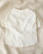 Speckled Sweetie Polka Dot Dog T-Shirt