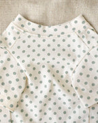 Speckled Sweetie Polka Dot Dog T-Shirt
