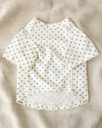 Speckled Sweetie Polka Dot Dog T-Shirt