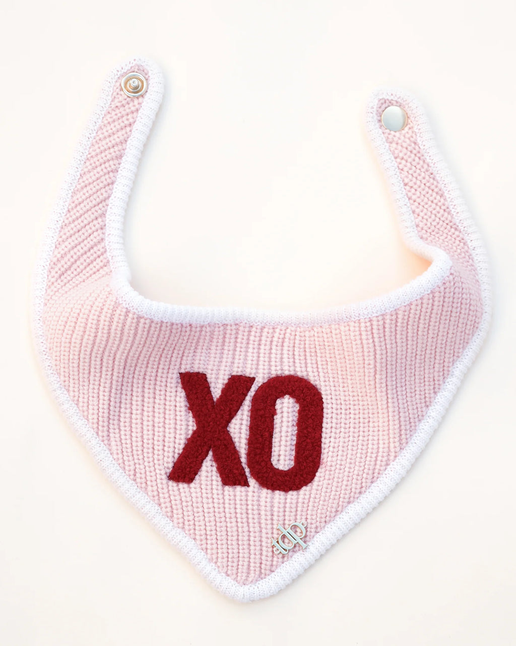 BANDANA | LOVE YOU LIKE XO, BLUSH