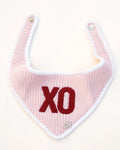 BANDANA | LOVE YOU LIKE XO, BLUSH